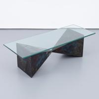 Paul Evans PYRAMID Coffee Table - Sold for $5,440 on 10-10-2026 (Lot 44).jpg